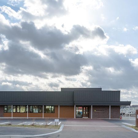 Hotel Yui No Mori Shimokawa Zewnętrze zdjęcie