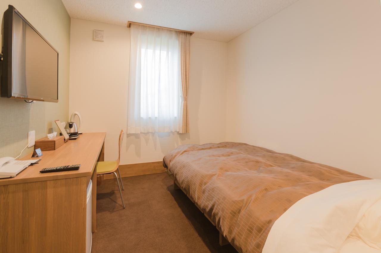 Hotel Yui No Mori Shimokawa Zewnętrze zdjęcie