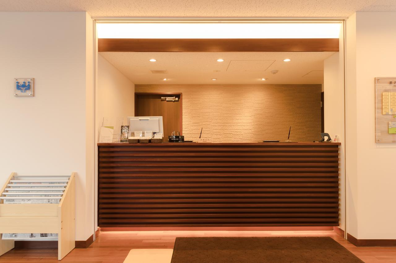 Hotel Yui No Mori Shimokawa Zewnętrze zdjęcie