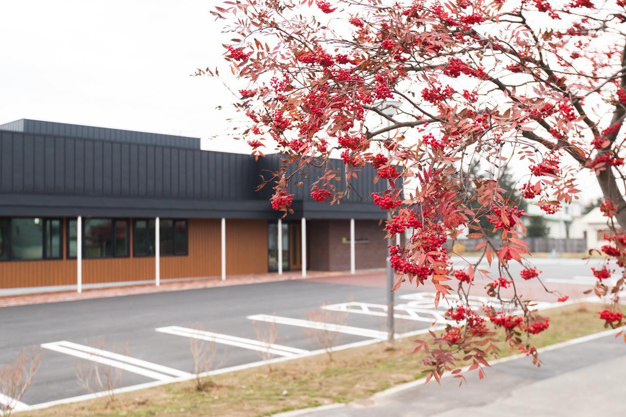 Hotel Yui No Mori Shimokawa Zewnętrze zdjęcie