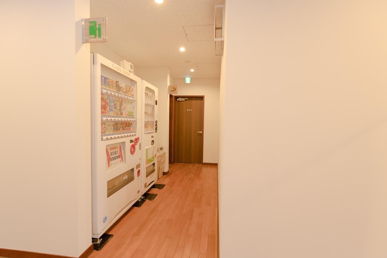 Hotel Yui No Mori Shimokawa Zewnętrze zdjęcie