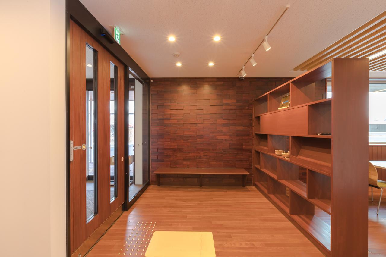 Hotel Yui No Mori Shimokawa Zewnętrze zdjęcie